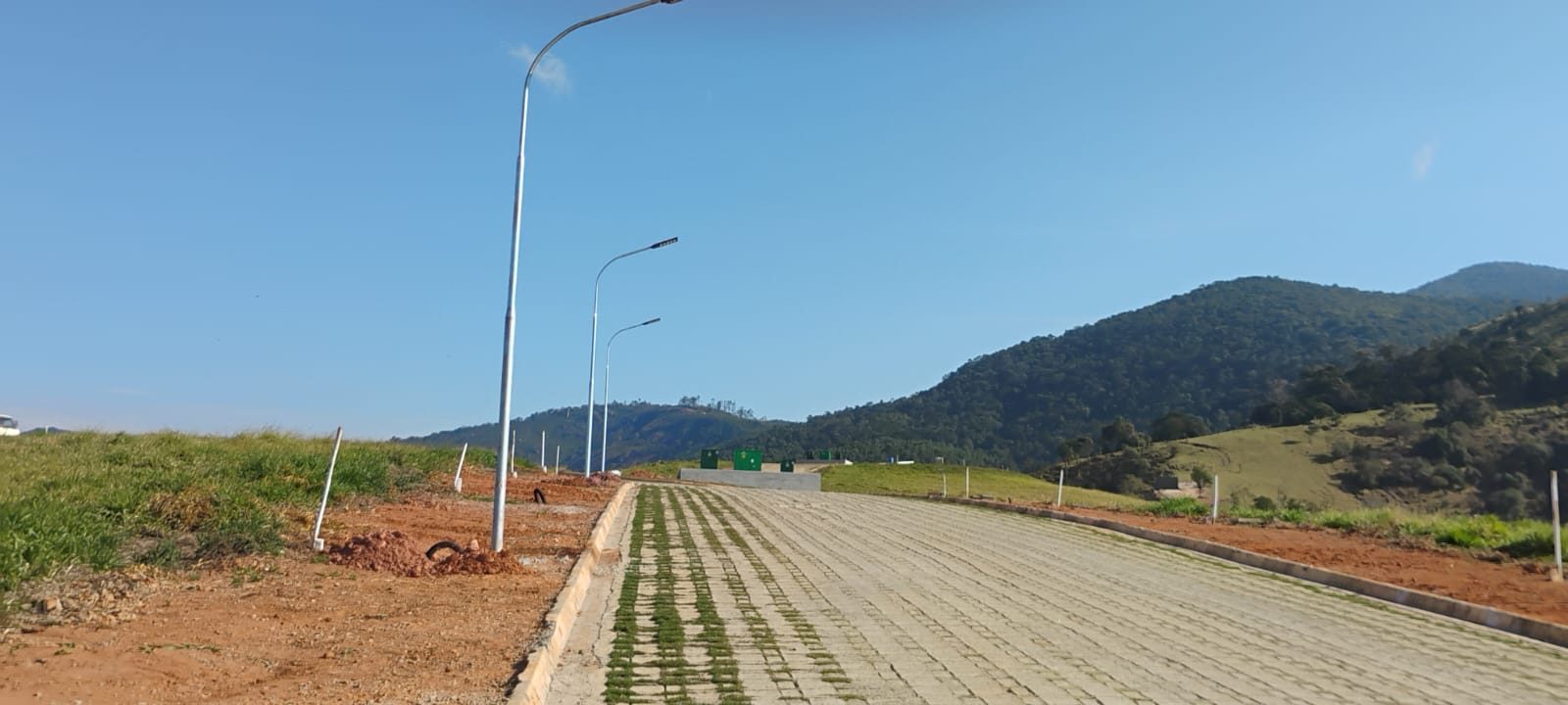 Lotes Prontos pra Construir