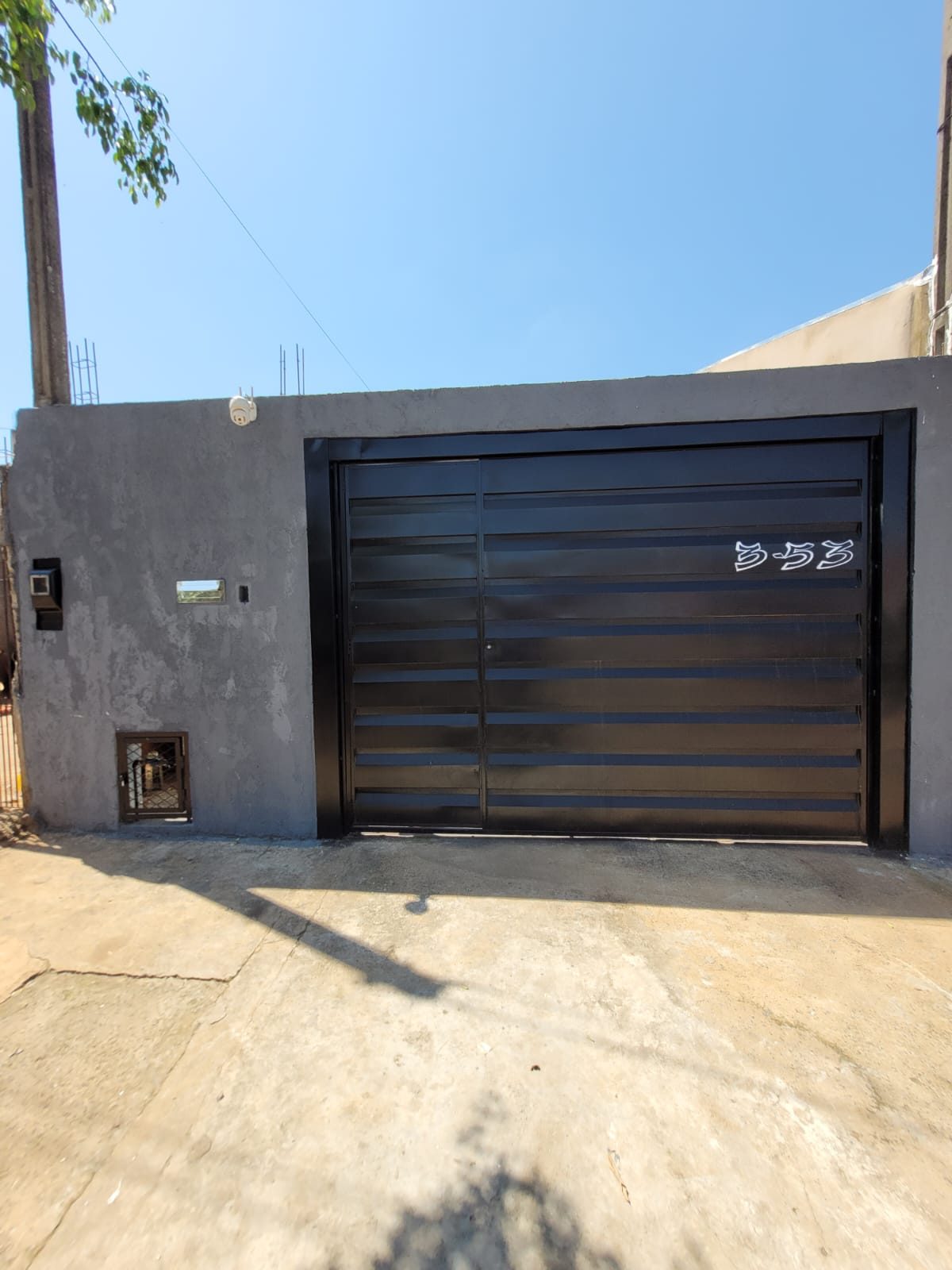 Casa Jardim Ivone