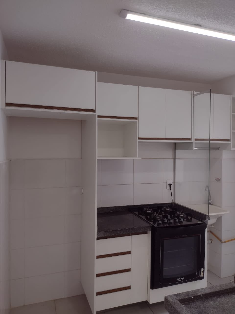 Residencial Branzi