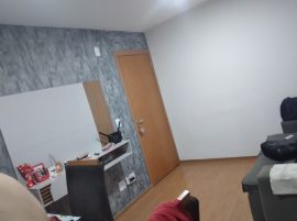 Residencial Borella