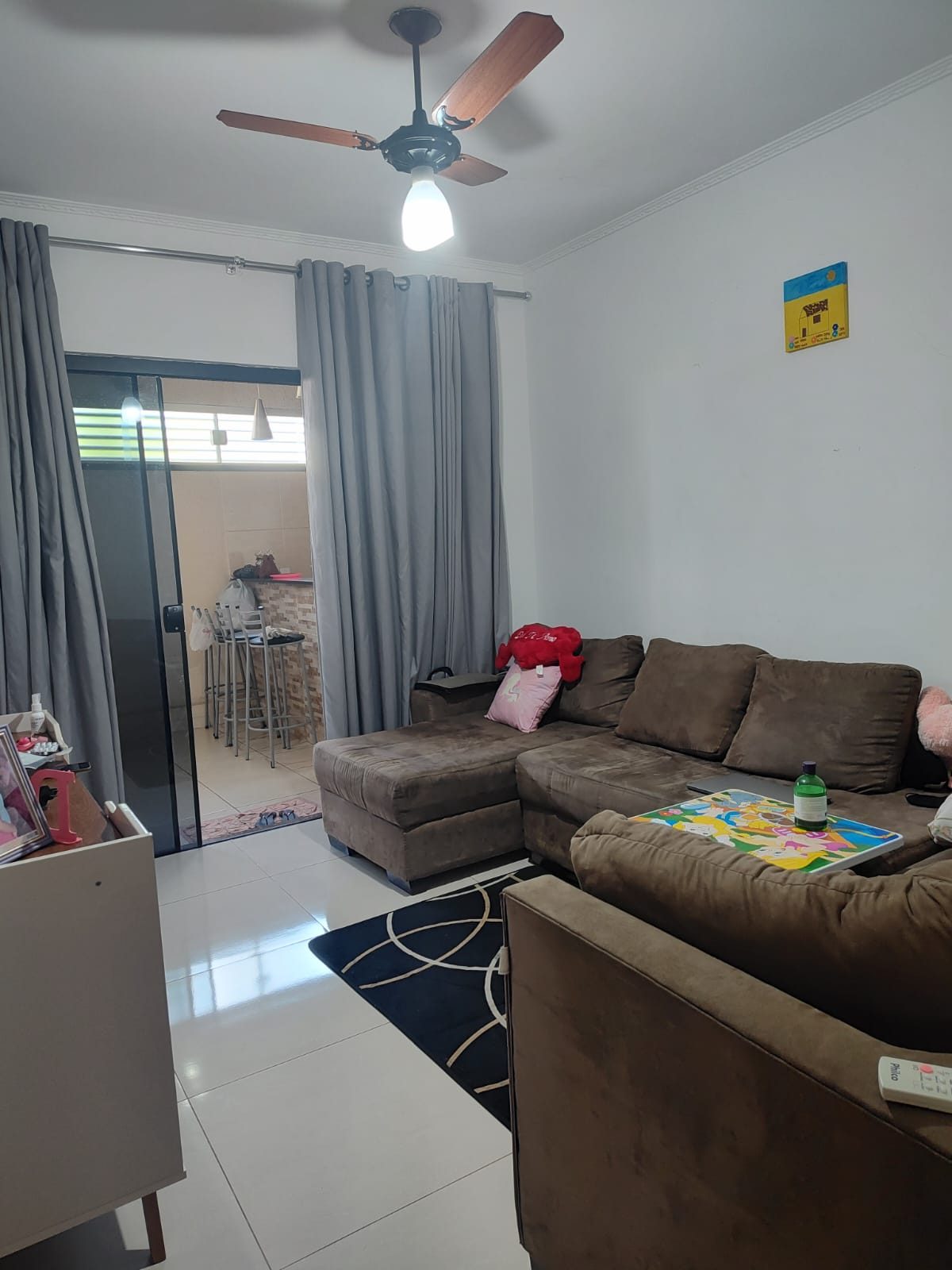 Casa Vânia Maria