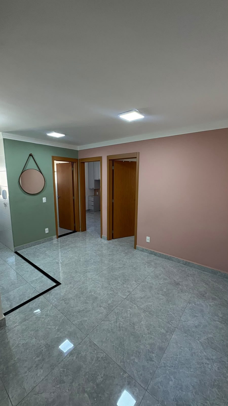 Residencial Vitta Vila Nipônica