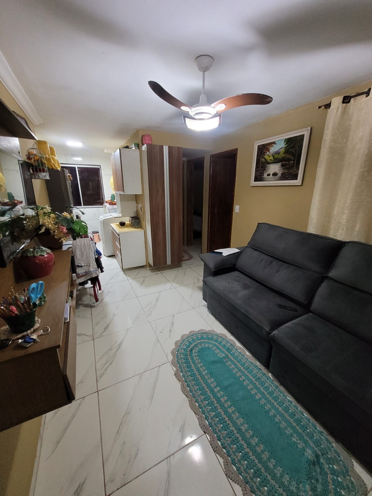 Residencial Mirante da Colina