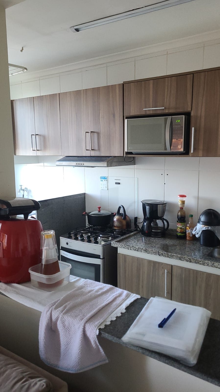Residencial Bonutti