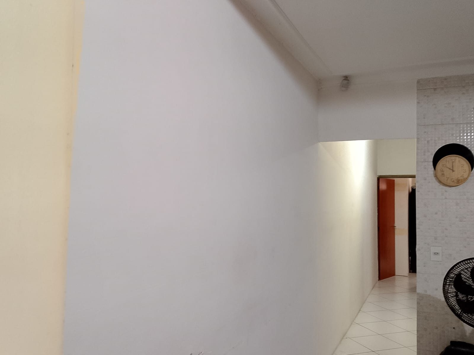 Casa Vila Dutra