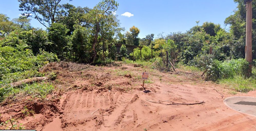 Terreno Manchester