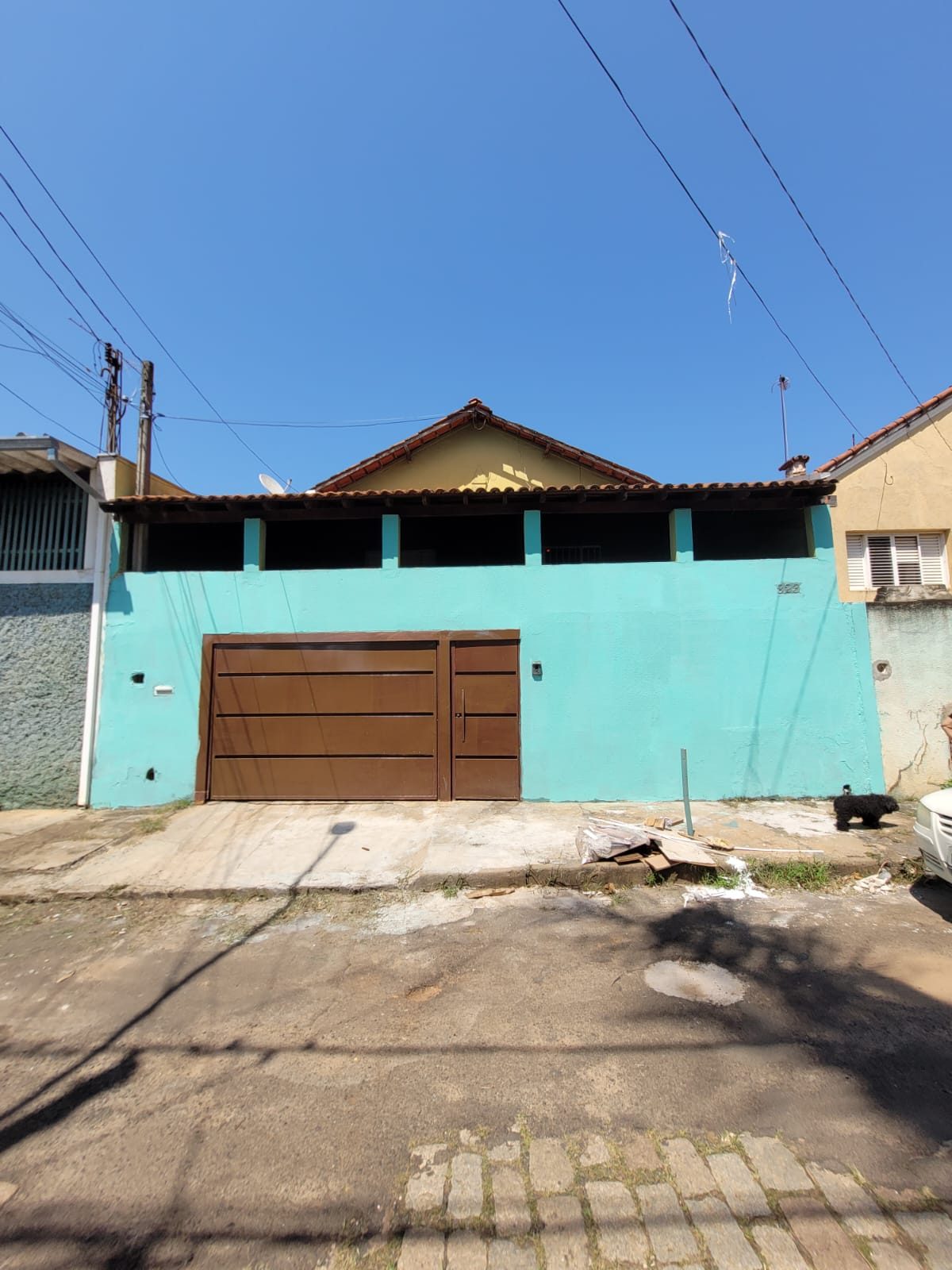 Casa Vila Bela