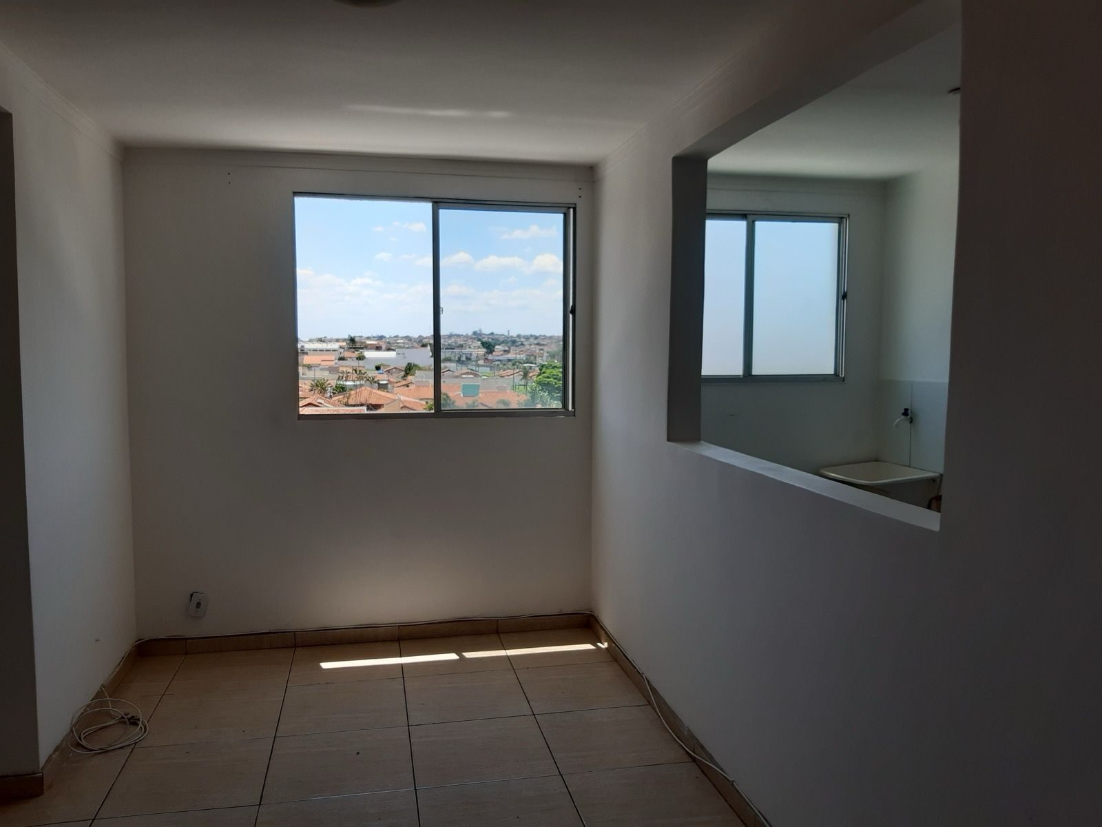 Residencial Corcovado