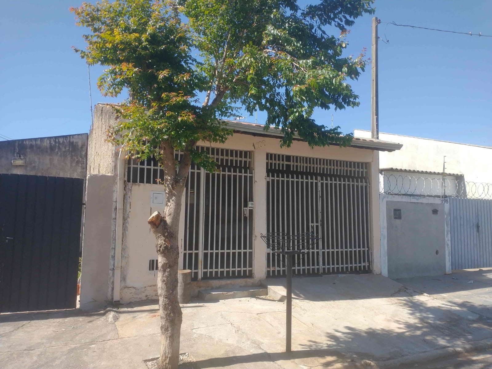 Casa Pousada da Esperança