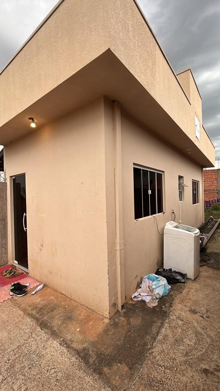 Casa Tangarás