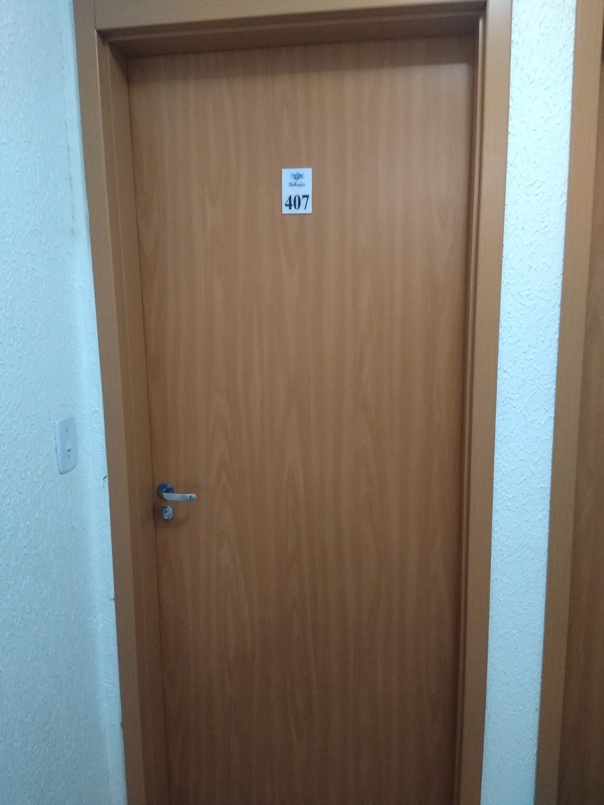 Residencial Bellagio