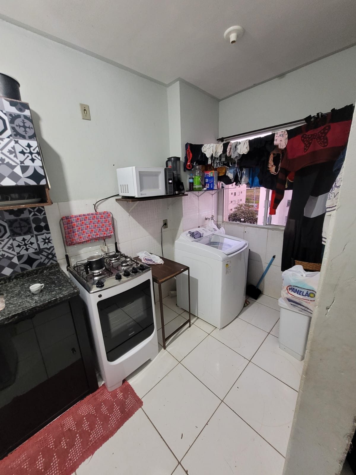 Residencial Chácara das Flores 1