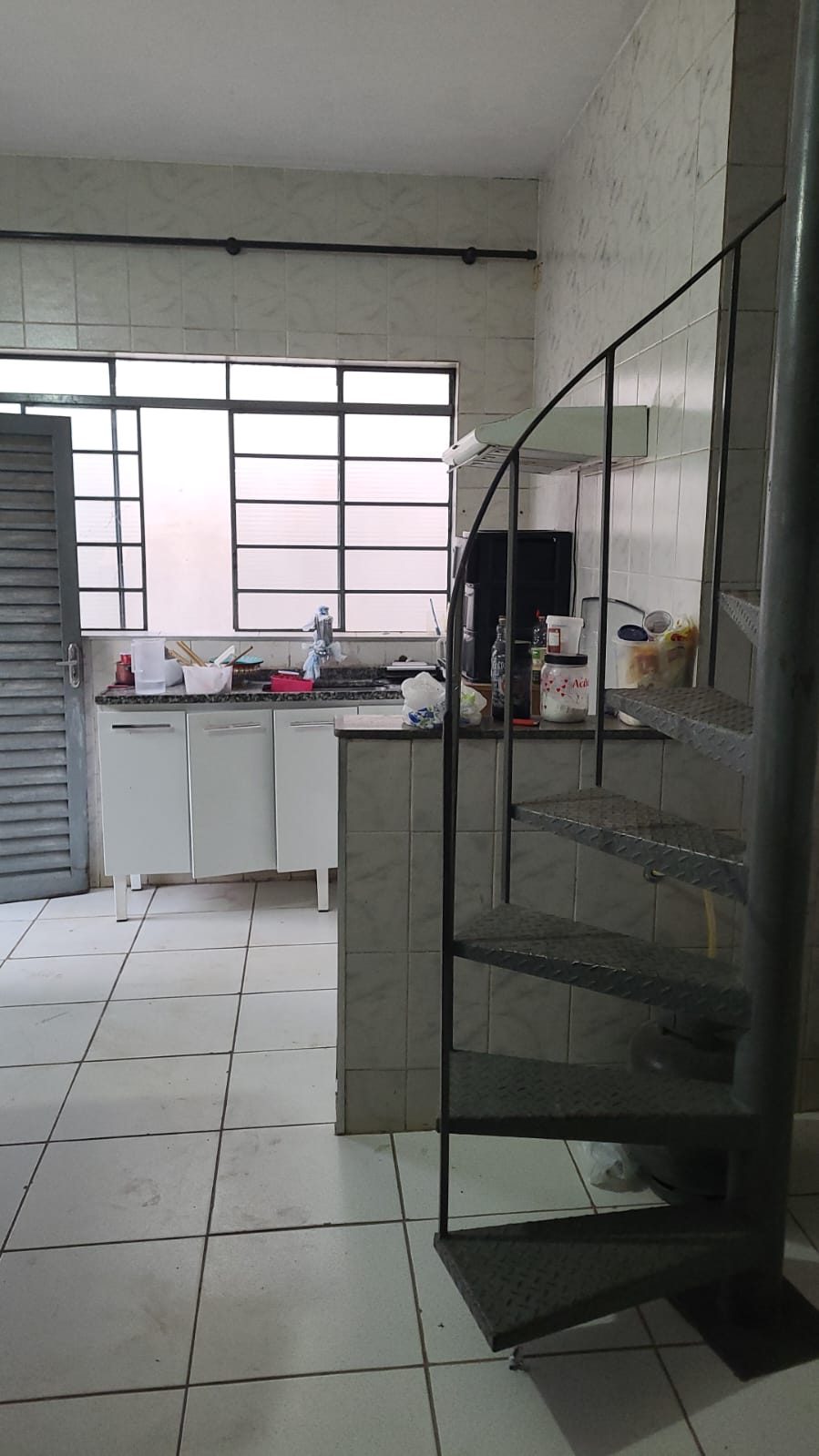Casa Jardim Redentor