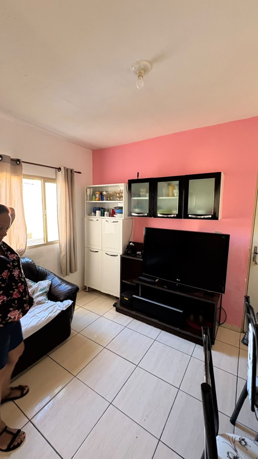 Residencial Três Américas 1