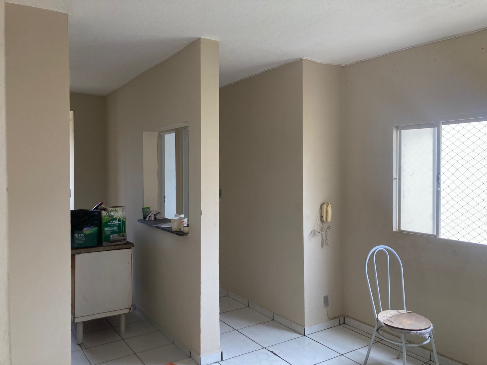 Residencial Tres Américas 1