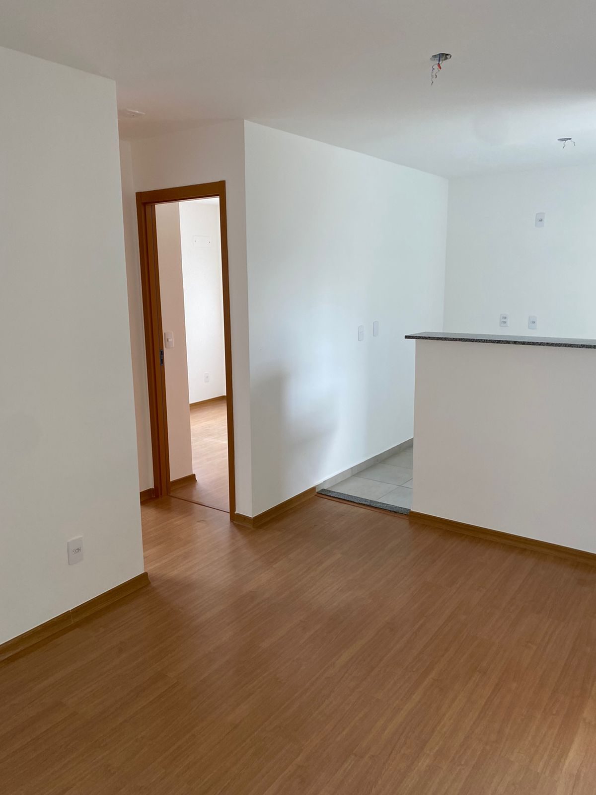 Residencial Berati