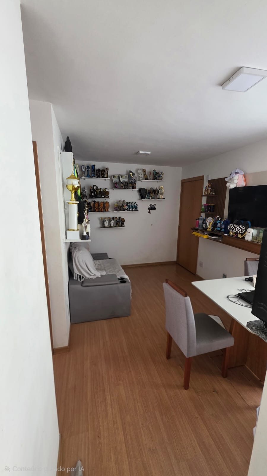 Residencial Boston