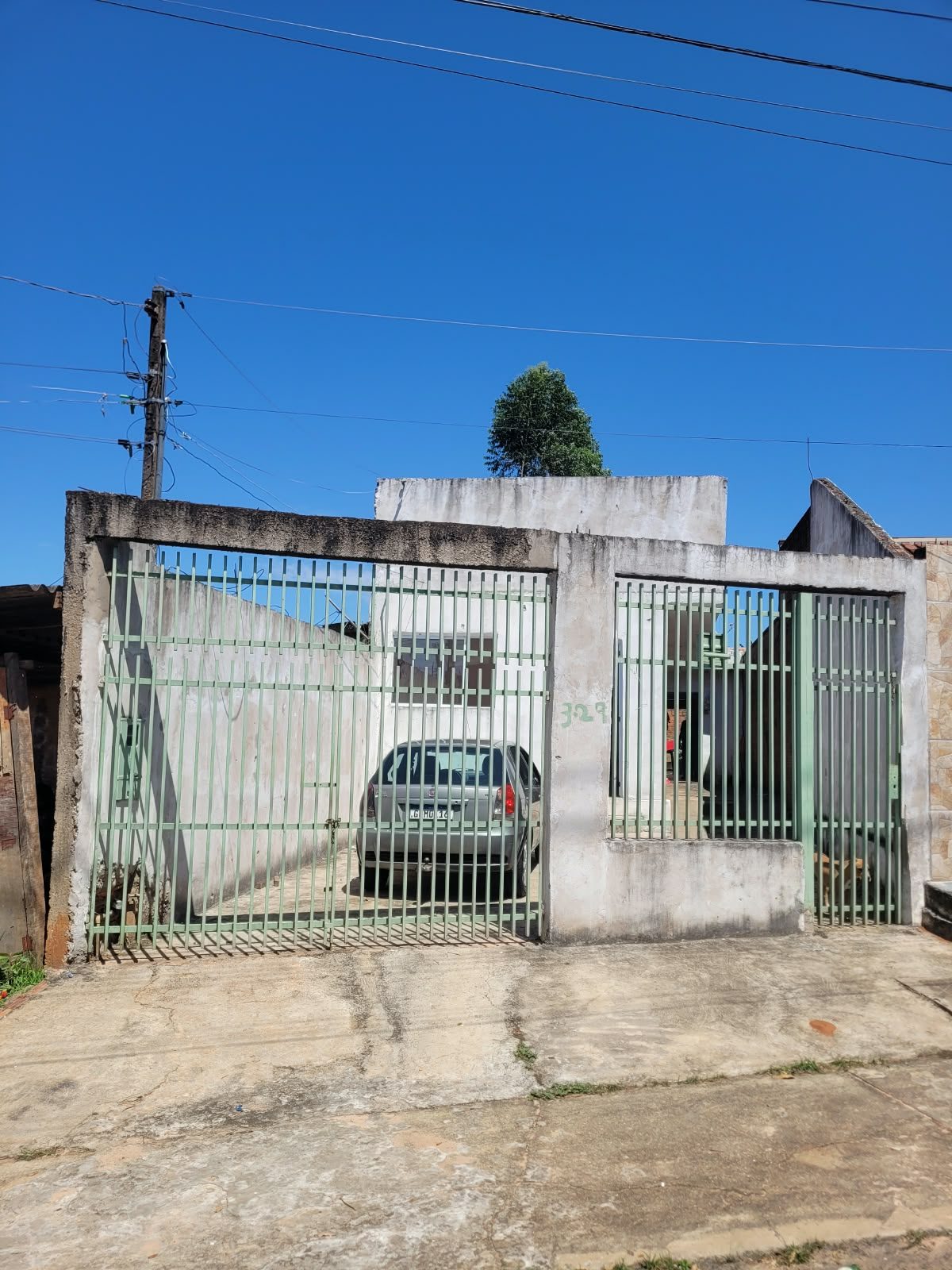 Casa Santa Edwiges