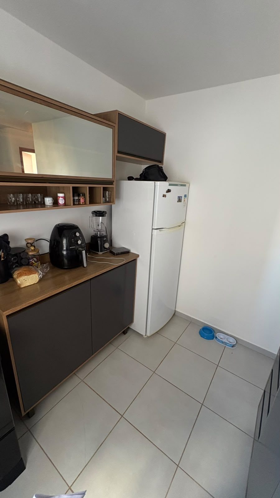 Residencial Berati