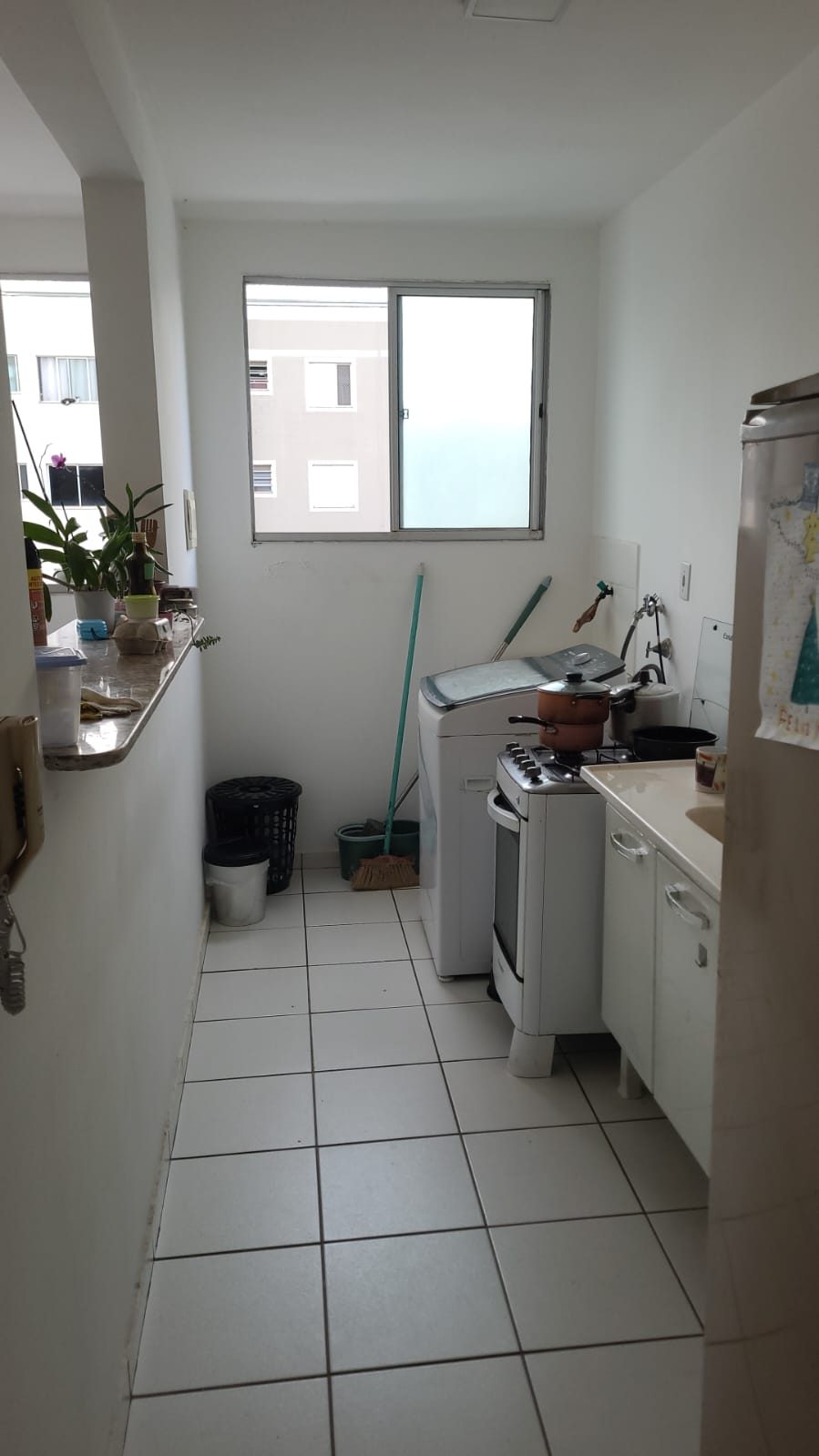 Residencial Belluno