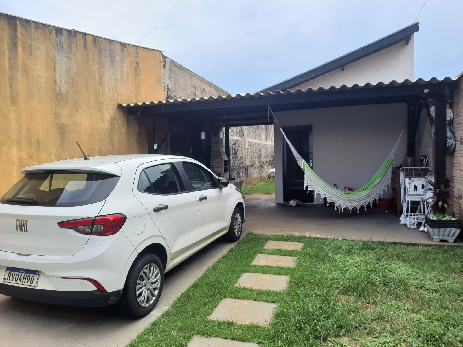 Casa 9 de Julho