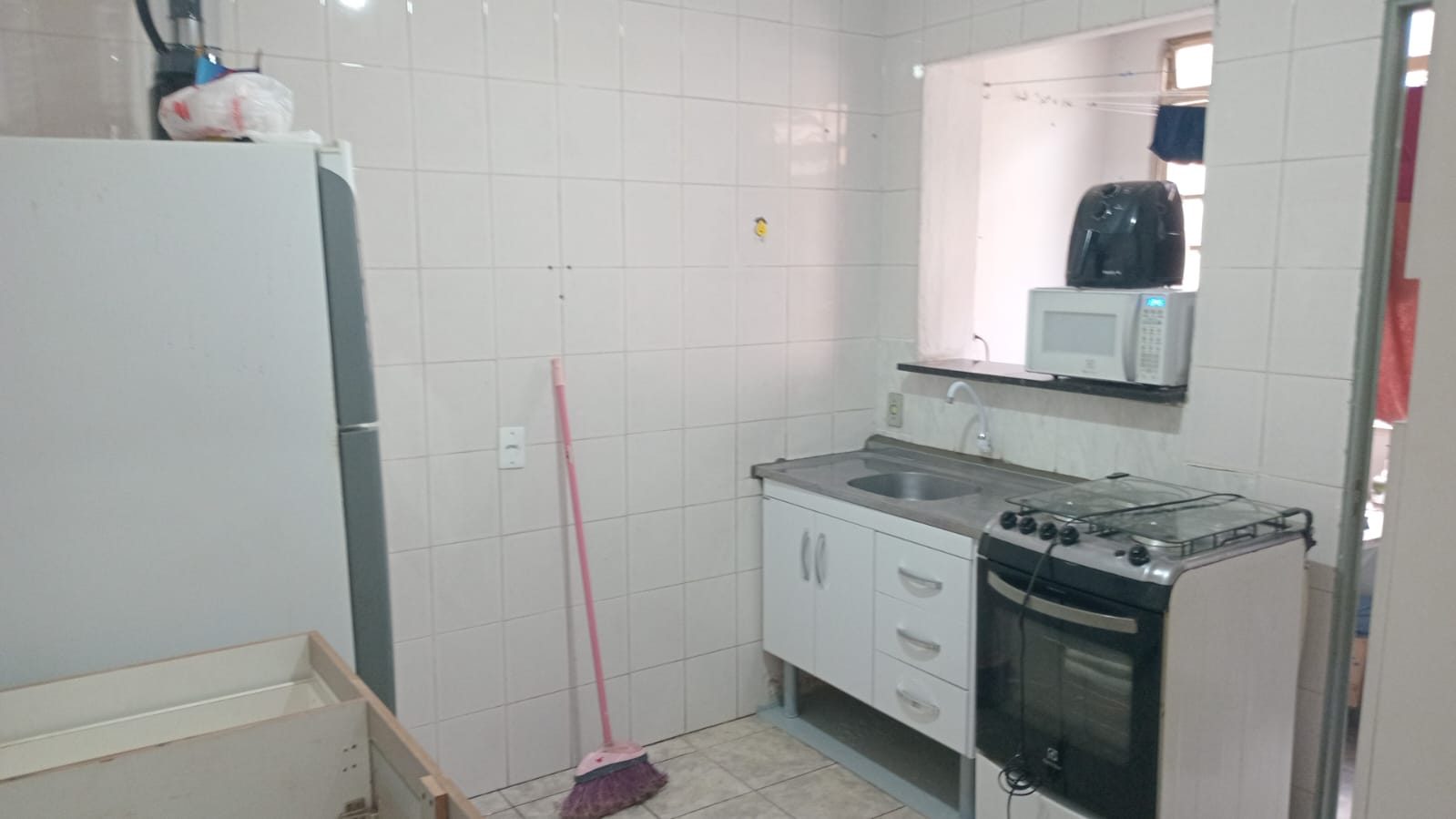 Residencial Parque Paulista