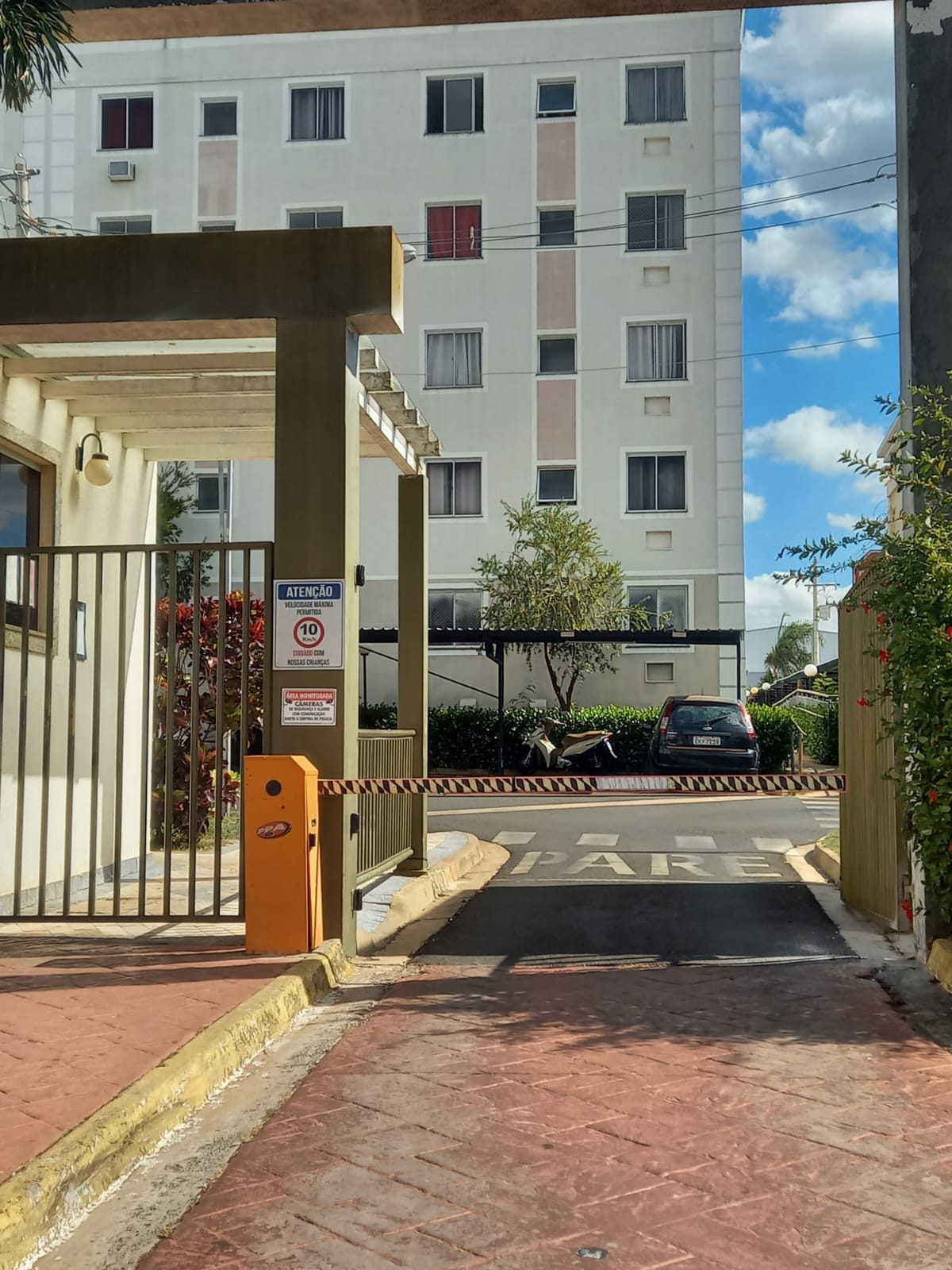 Residencial Parque Biaggi