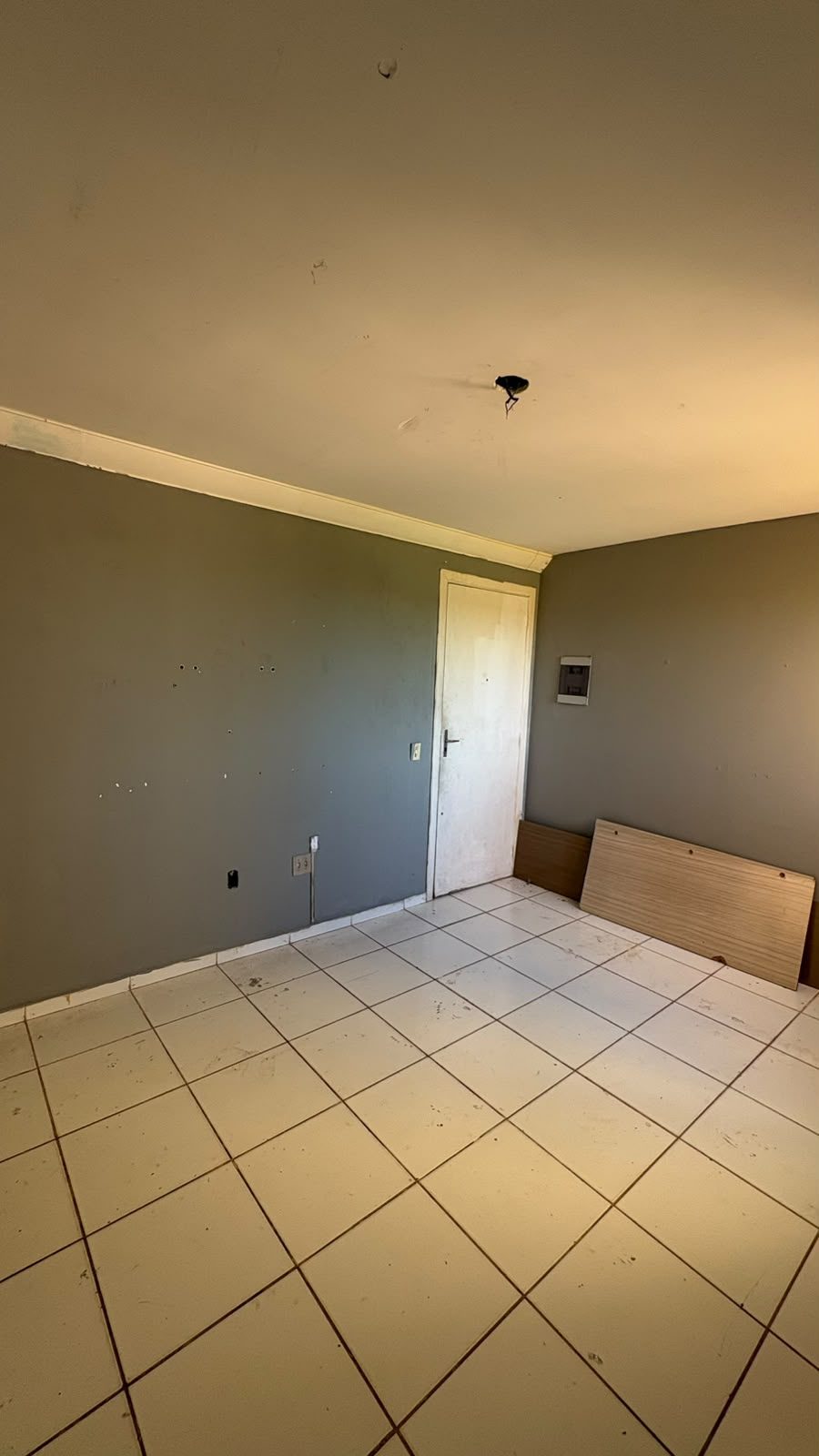 Residencial Monte Verde 1