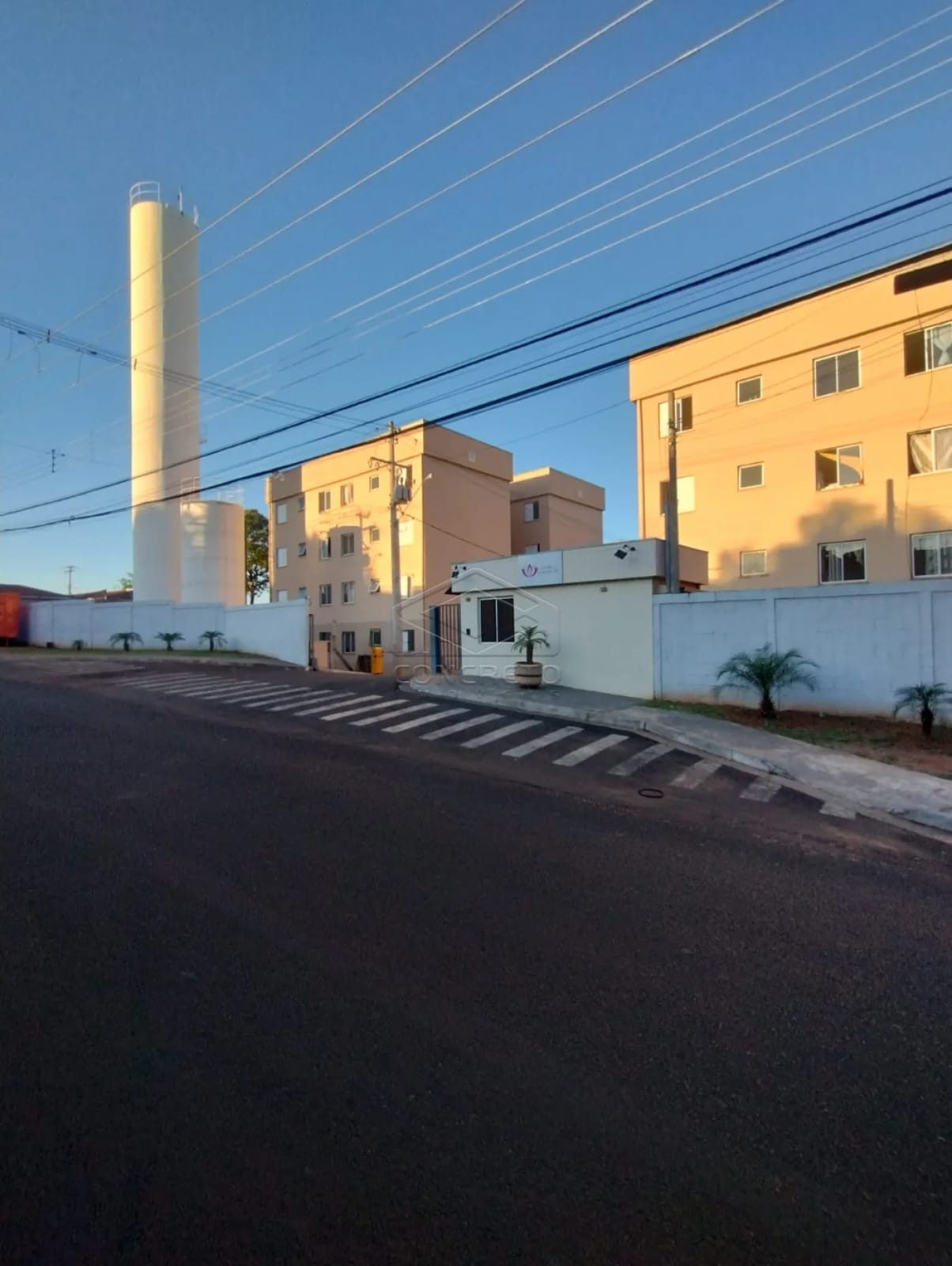 Residencial Manacás