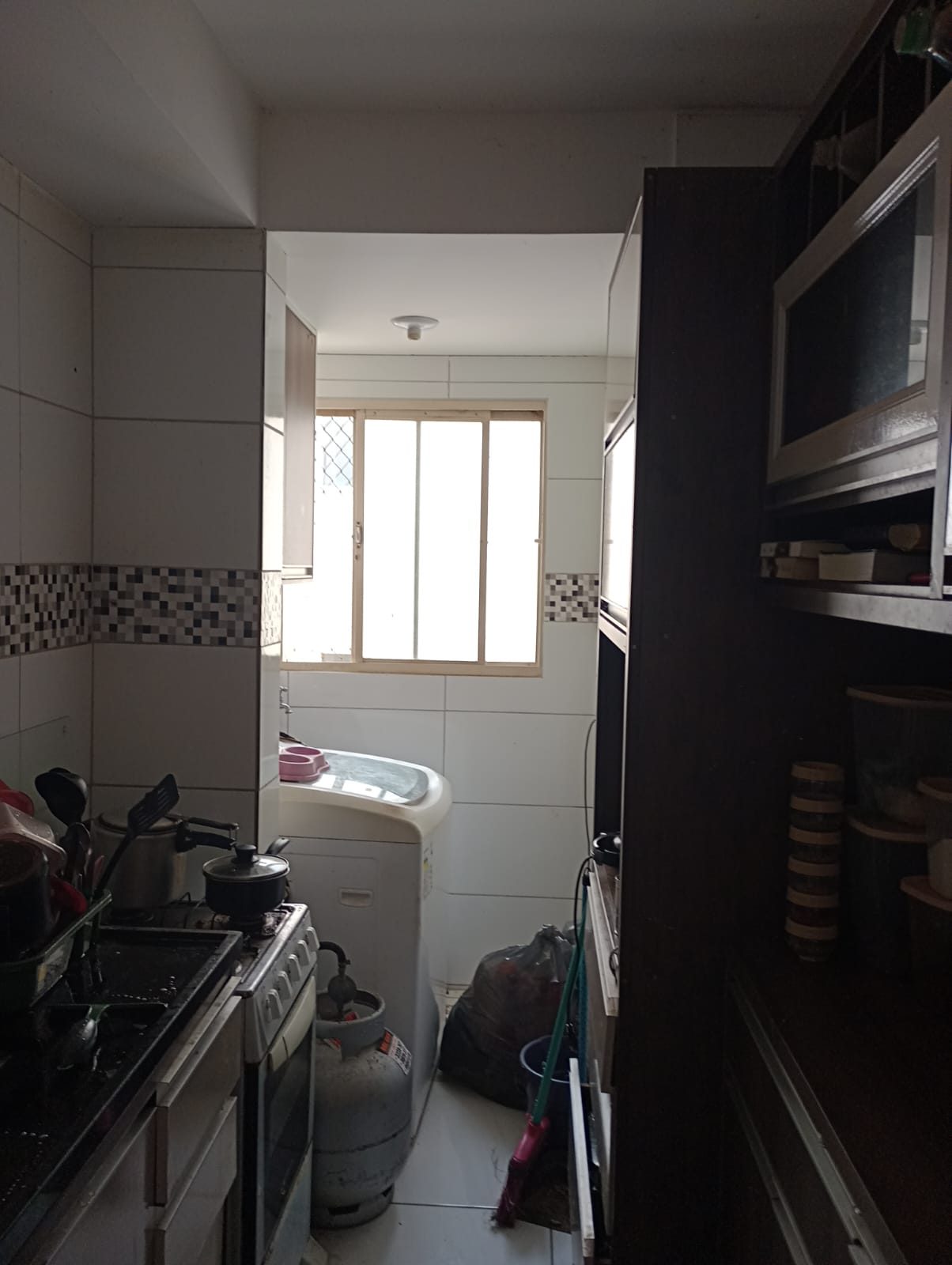 Residencial Tres Américas 1