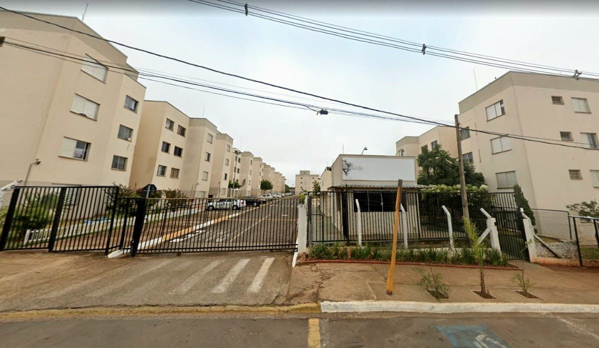 Residencial Chácara das Flores 2