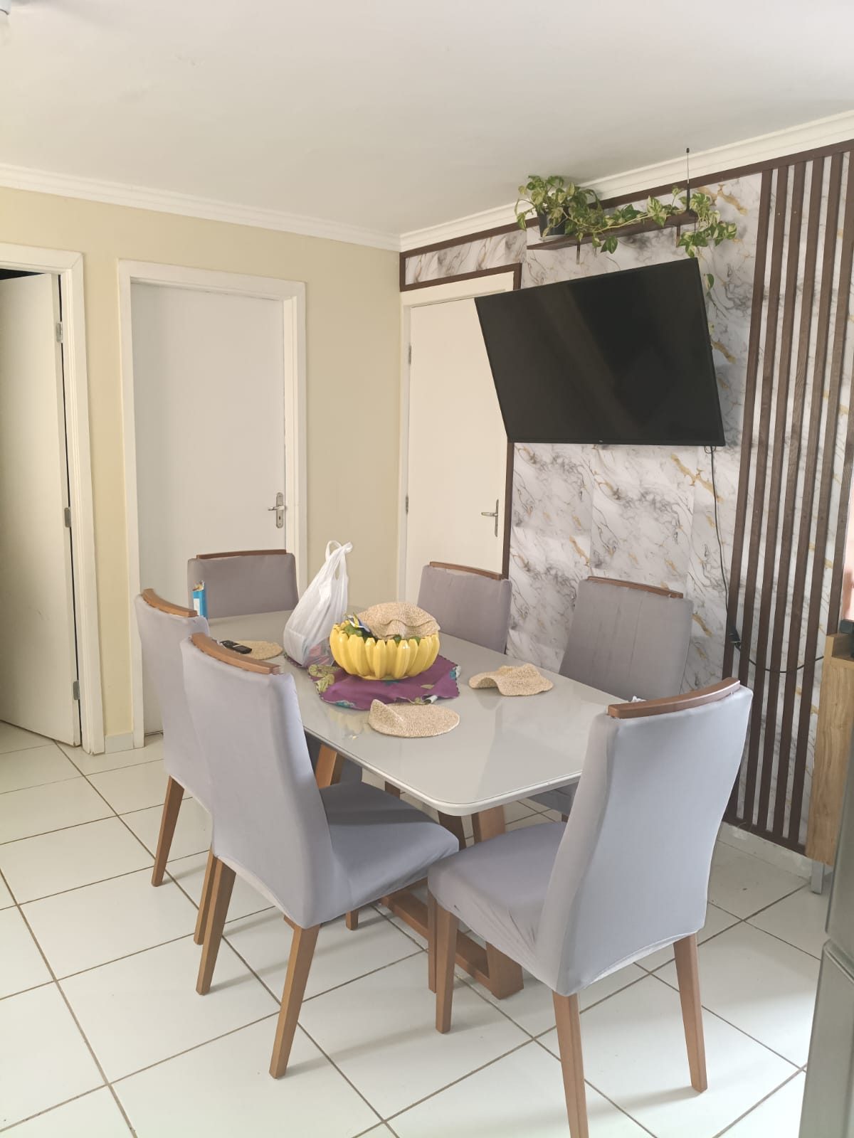 Residencial Manacás