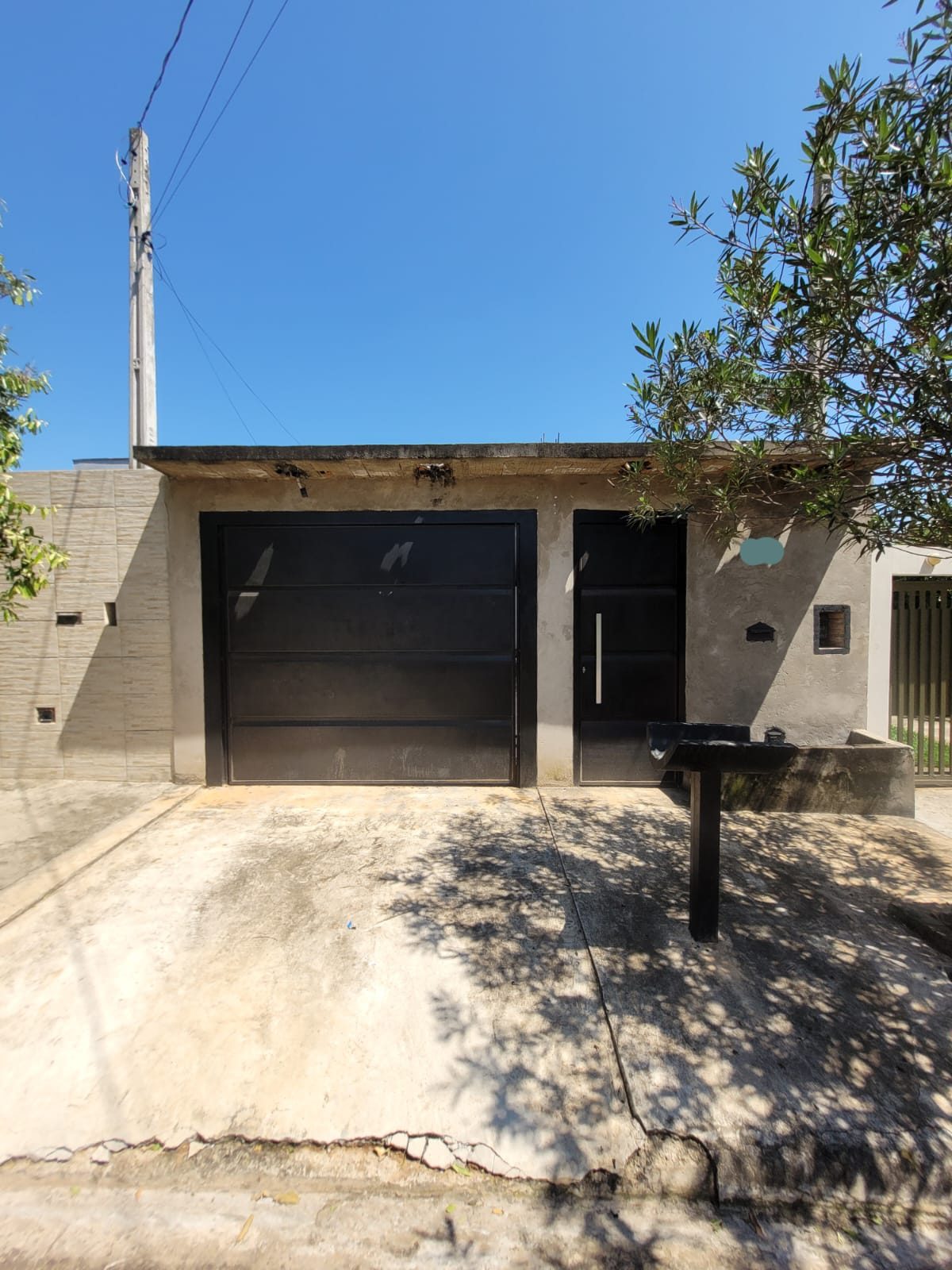 Casa Tangarás
