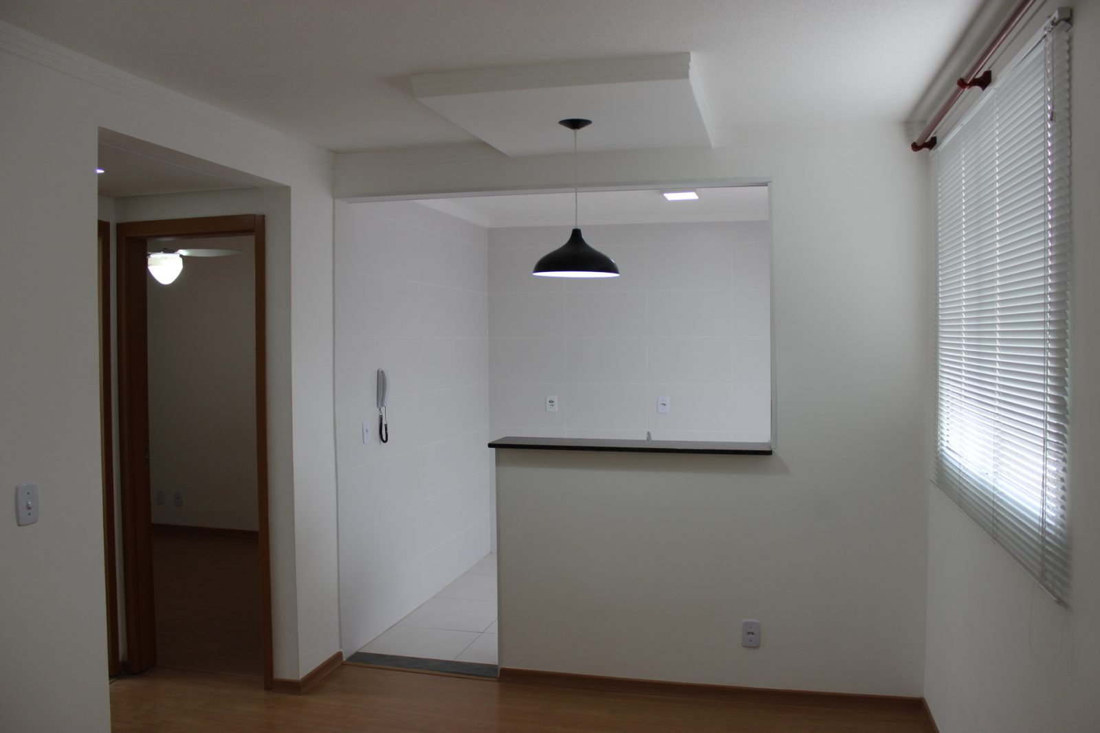 Residencial Biaggi