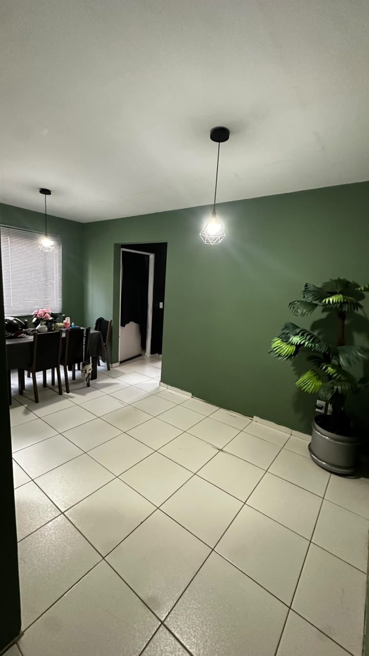 Residencial San Sebastian