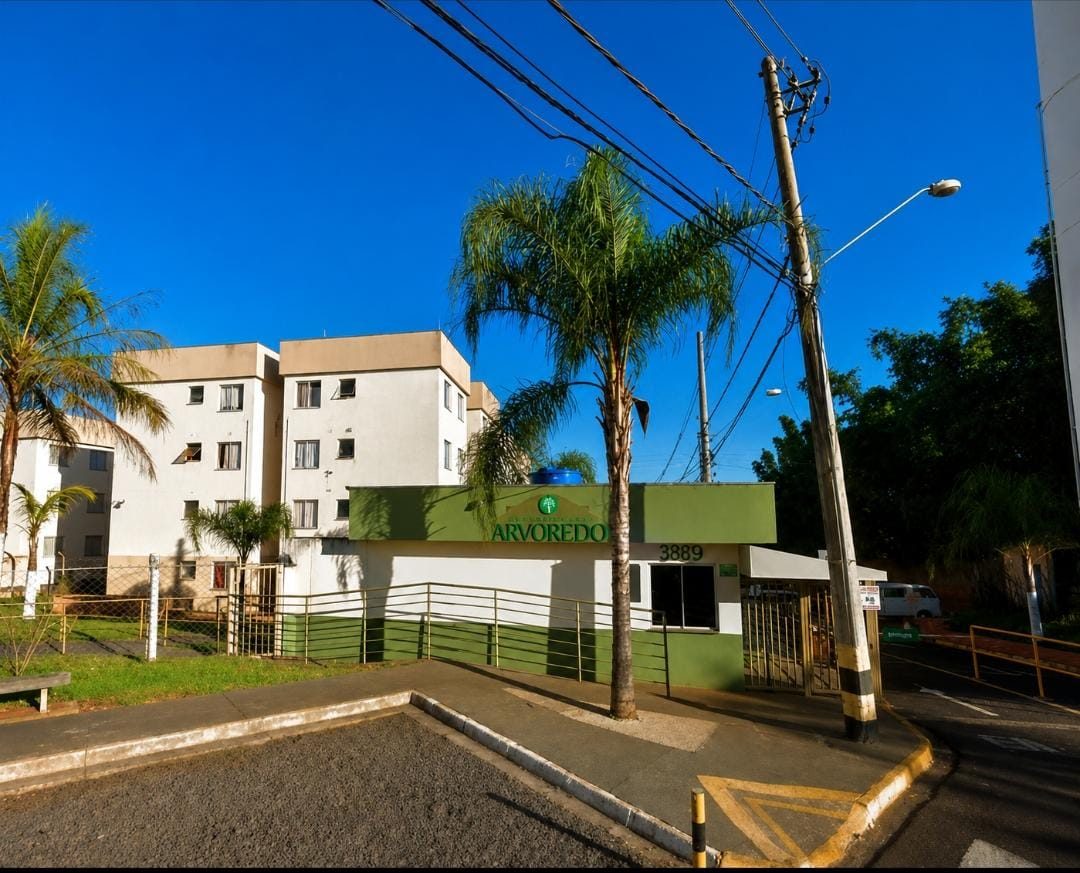 Residencial Arvoredo