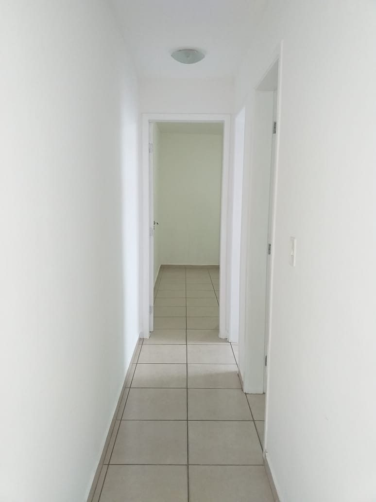 Residencial Parque Bogotá