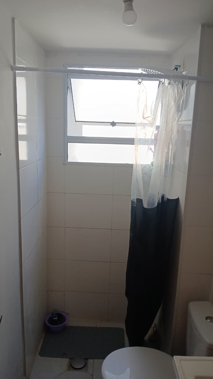 Residencial Barchi