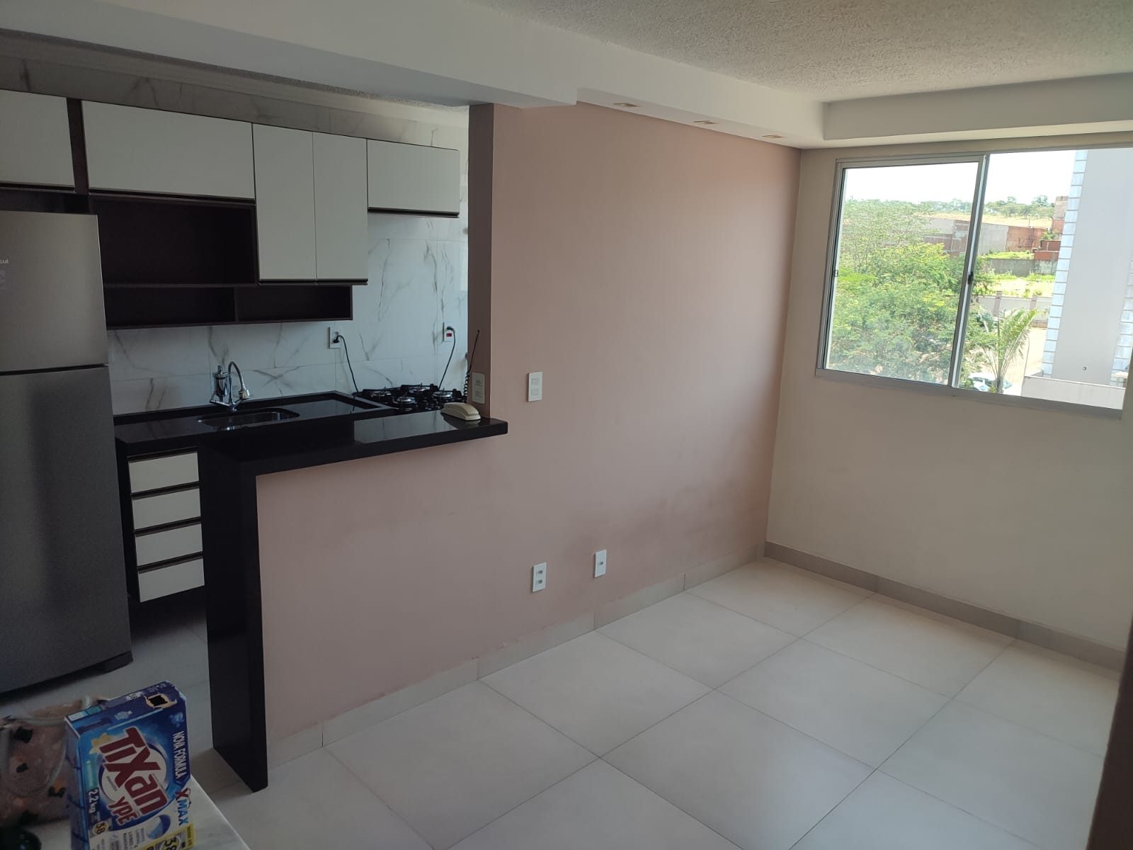 Residencial Bellagio