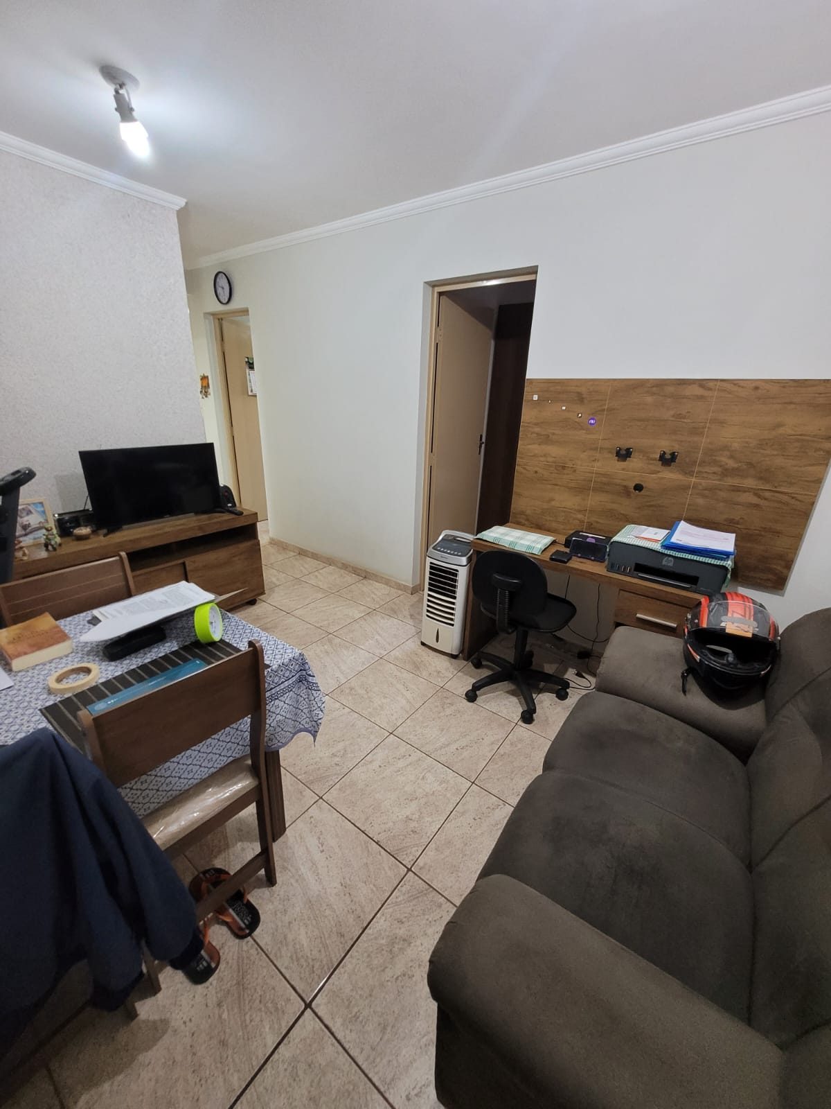 Residencial CDHU