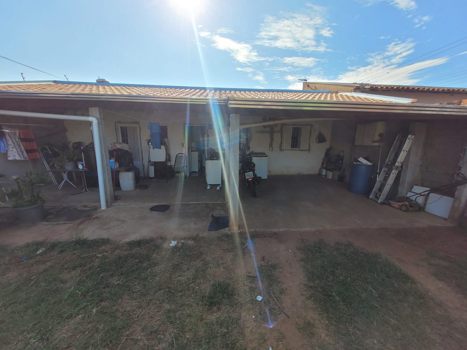 Casa Pousada da Esperança 2