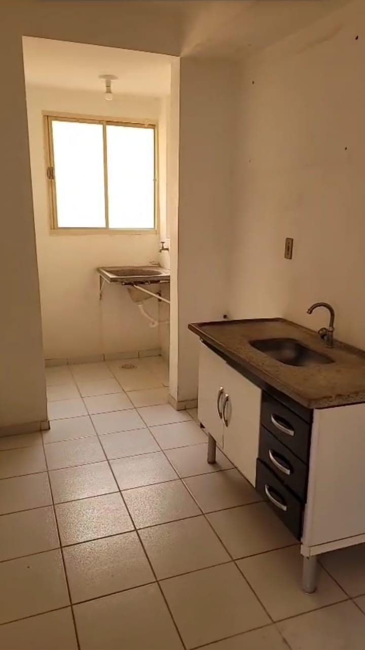 Residencial Tres Américas 1