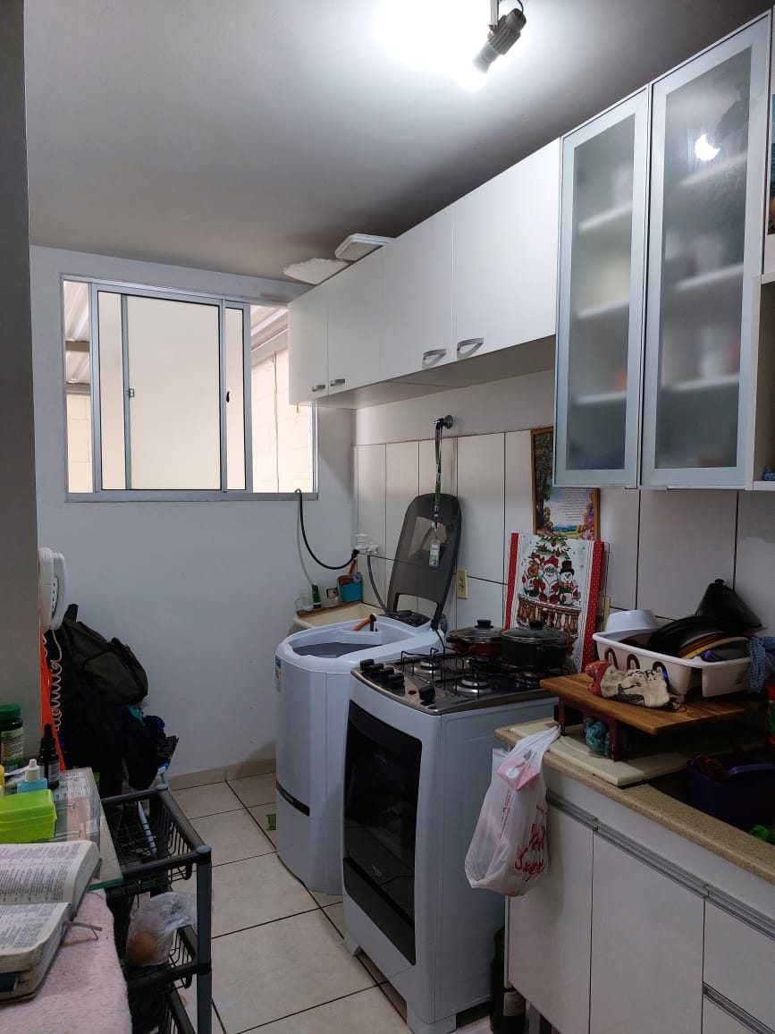 Residencial Parque Bonardi