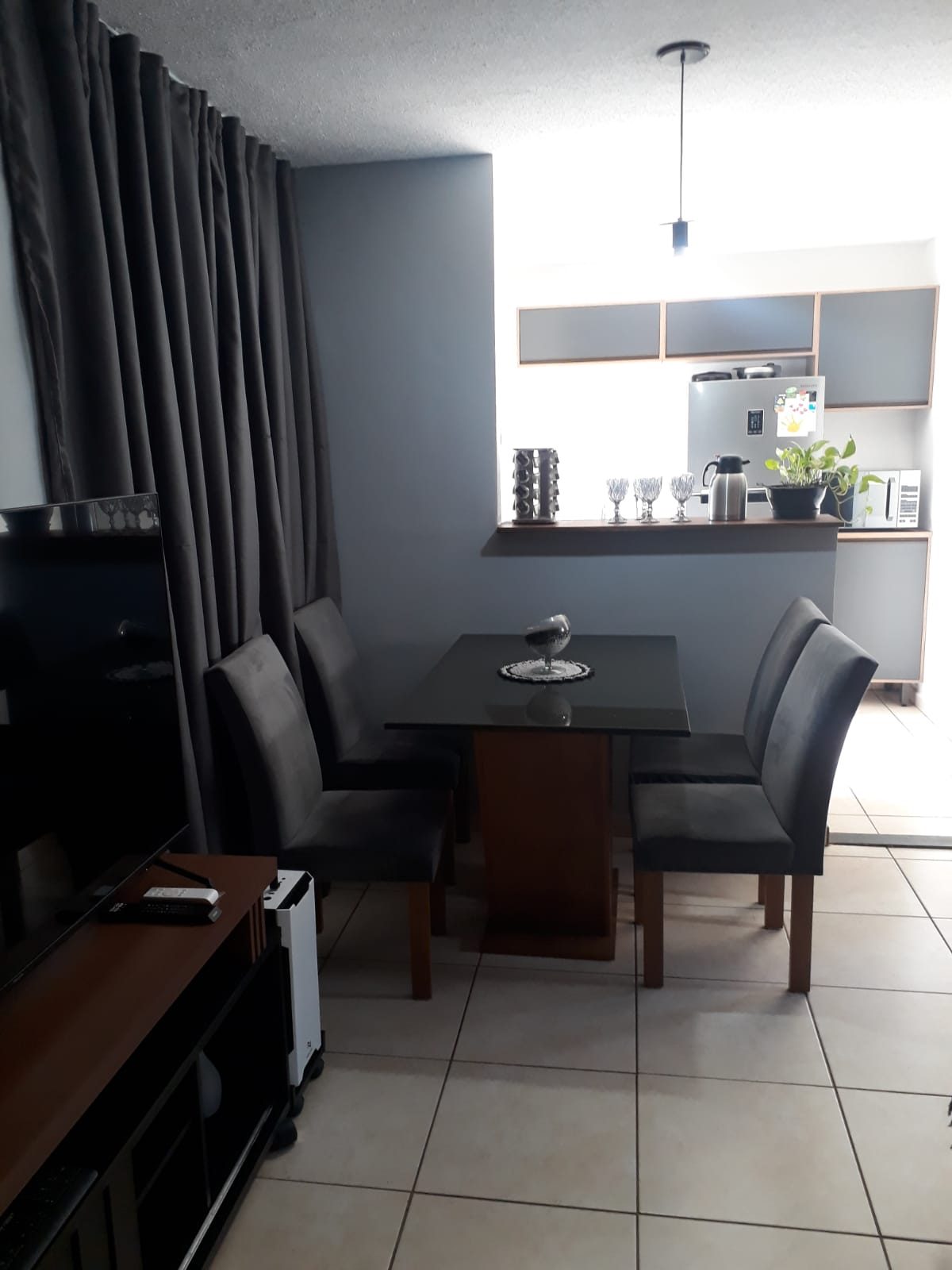 Residencial Barcelona
