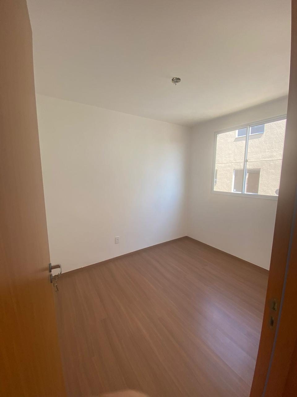 Residencial Borussia