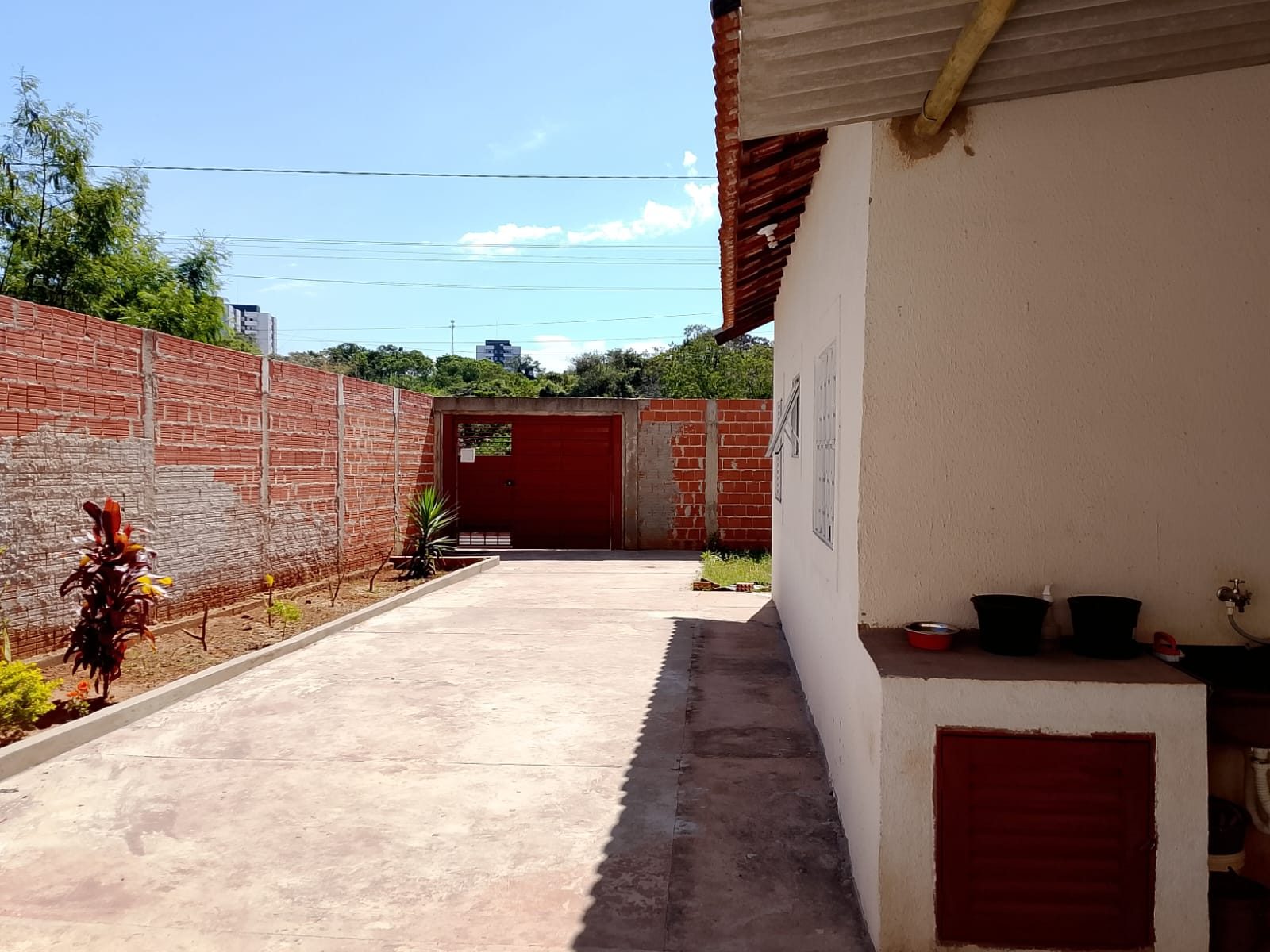 Casa São Manoel