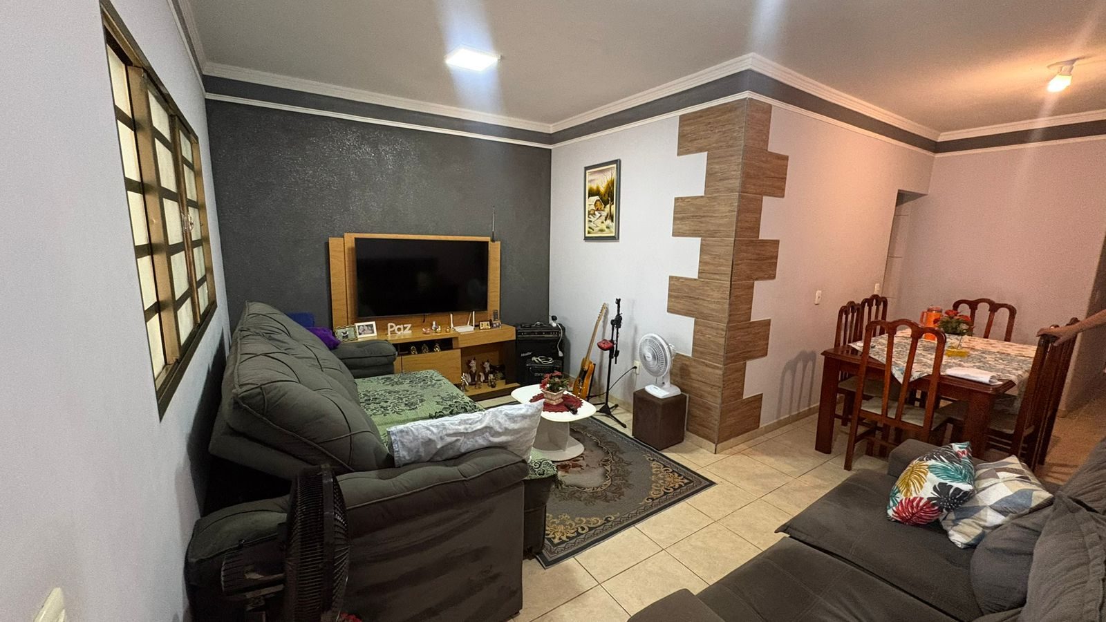 Casa Parque Jaraguá