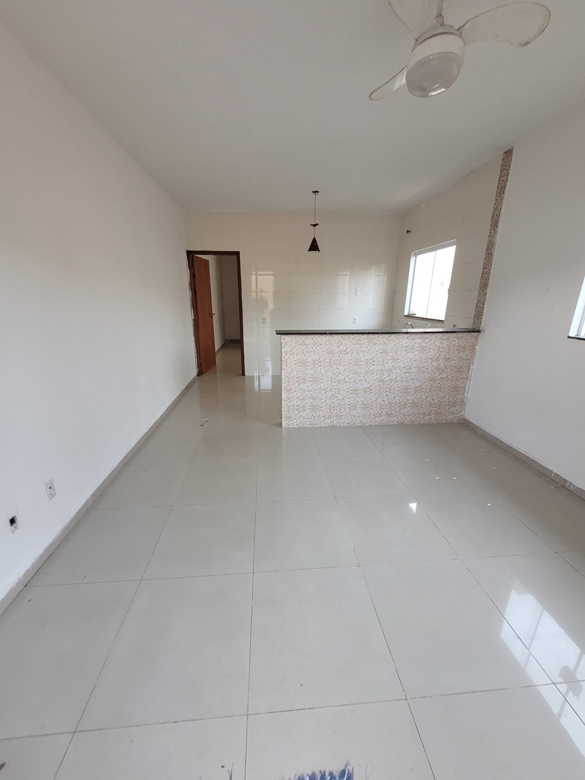 Casa Tangarás