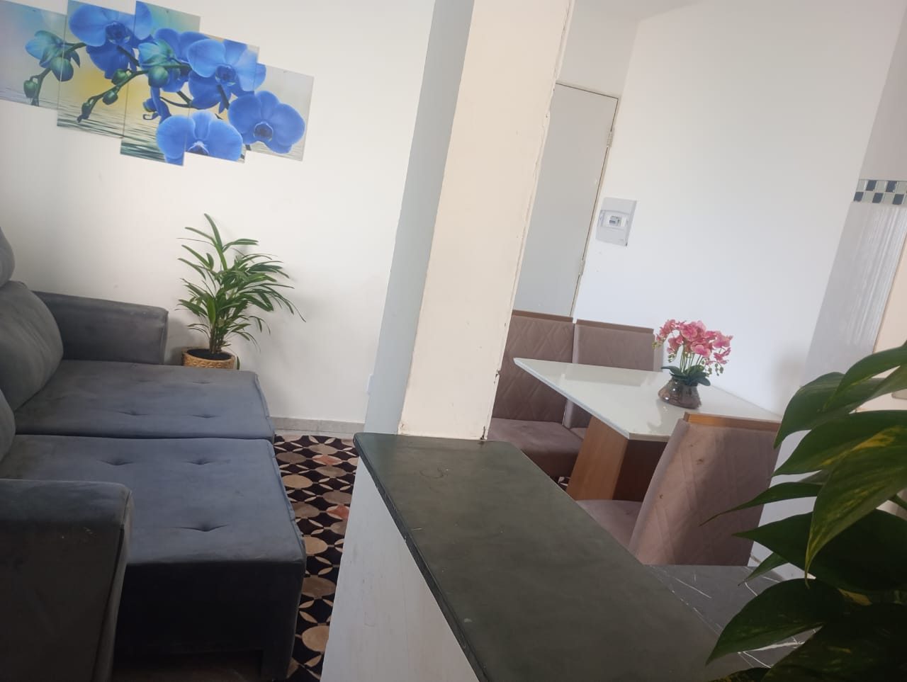 Residencial Tres Américas 1