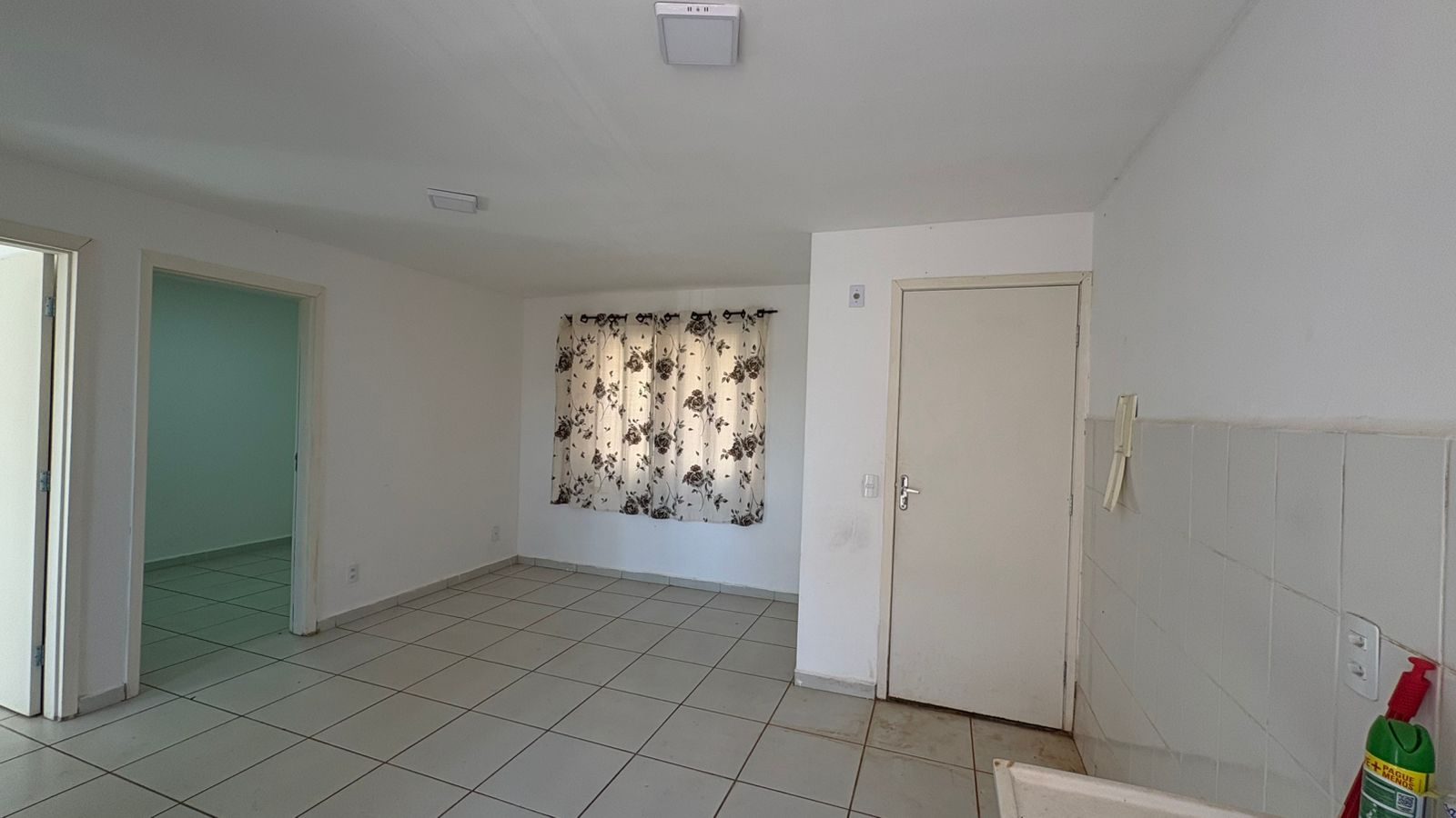 Residencial Manacás